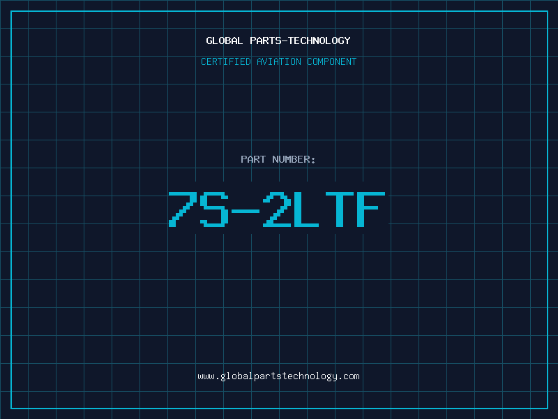 Aviation Part 7S-2LTF