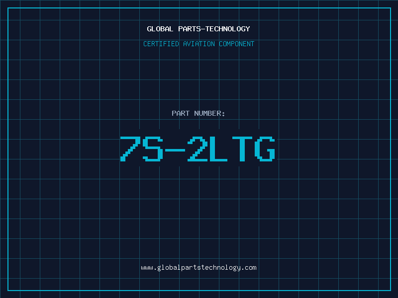 Aviation Part 7S-2LTG