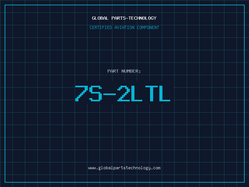 Aviation Part 7S-2LTL