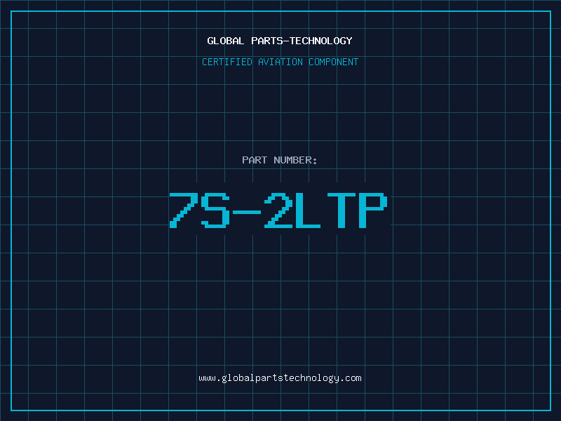 Aviation Part 7S-2LTP