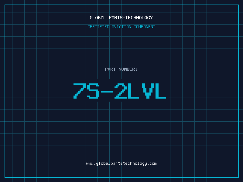 Aviation Part 7S-2LVL
