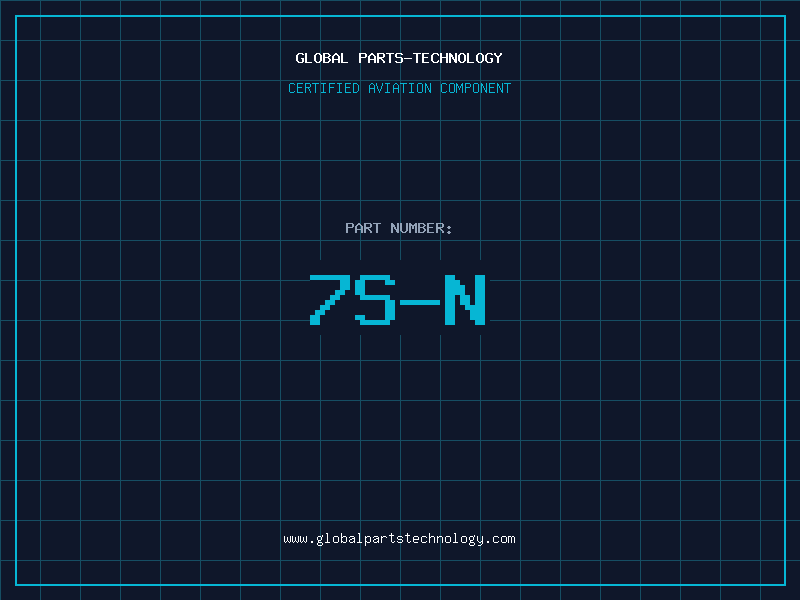 Aviation Part 7S-N