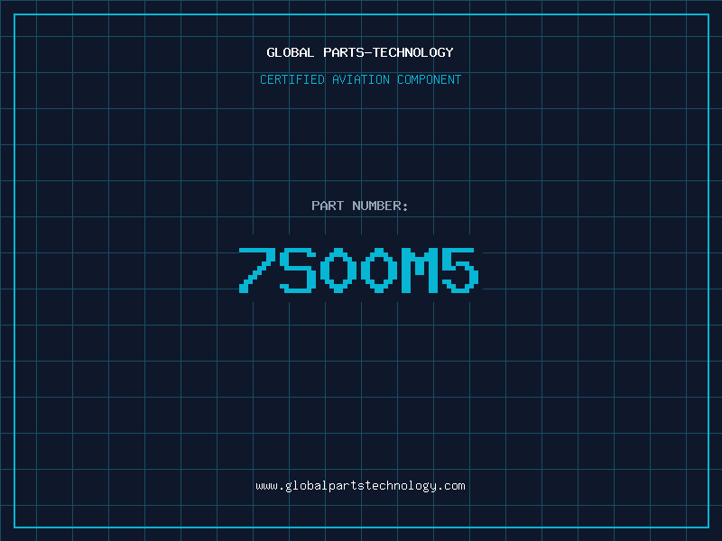 Aviation Part 7S00M5
