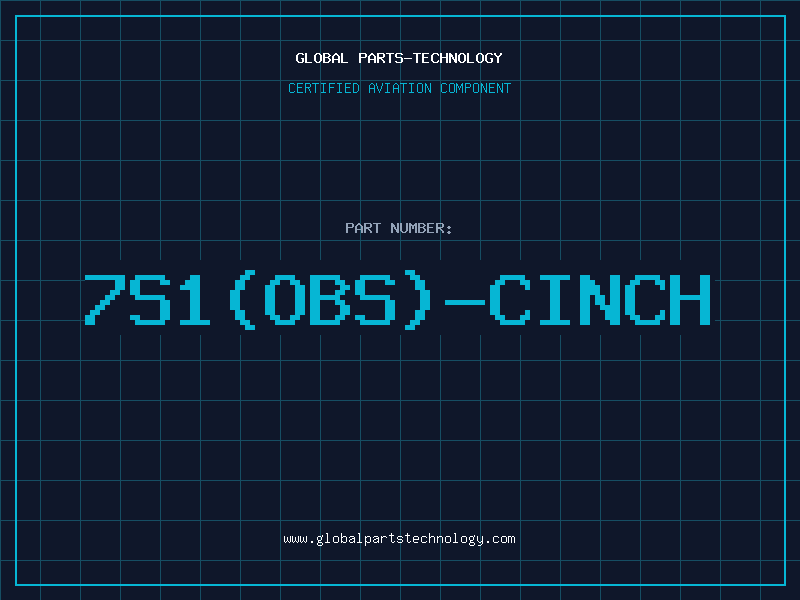 Aviation Part 7S1(OBS)-CINCH