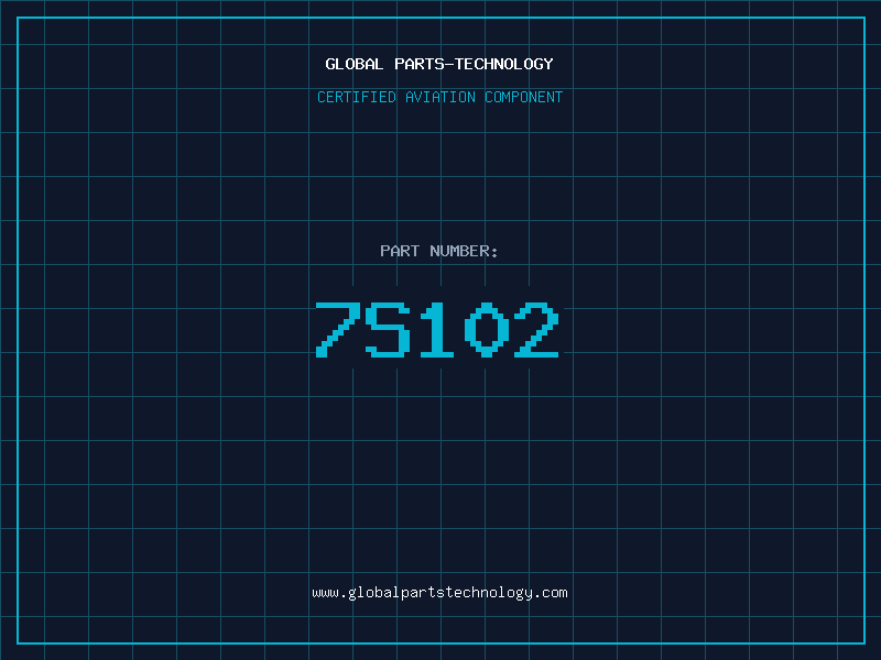 Aviation Part 7S102