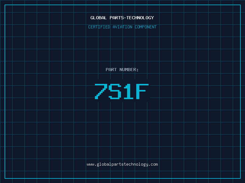 Aviation Part 7S1F