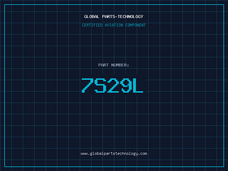 Aviation Part 7S29L