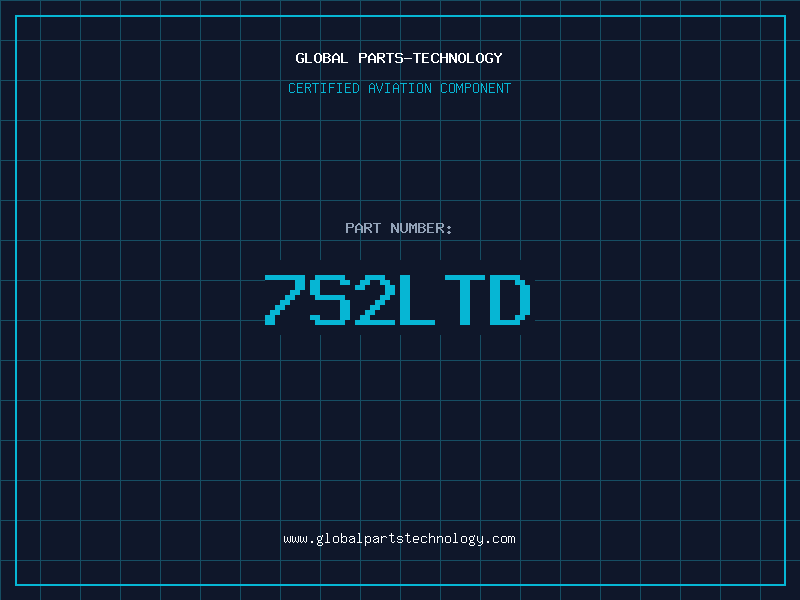 Aviation Part 7S2LTD