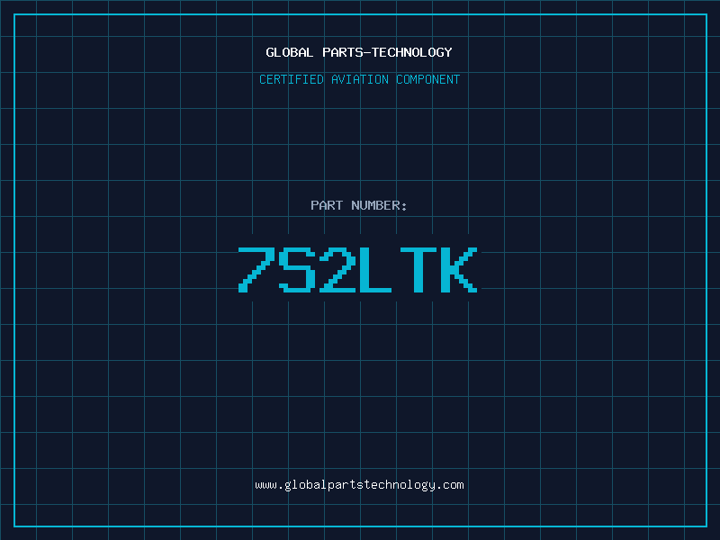 Aviation Part 7S2LTK