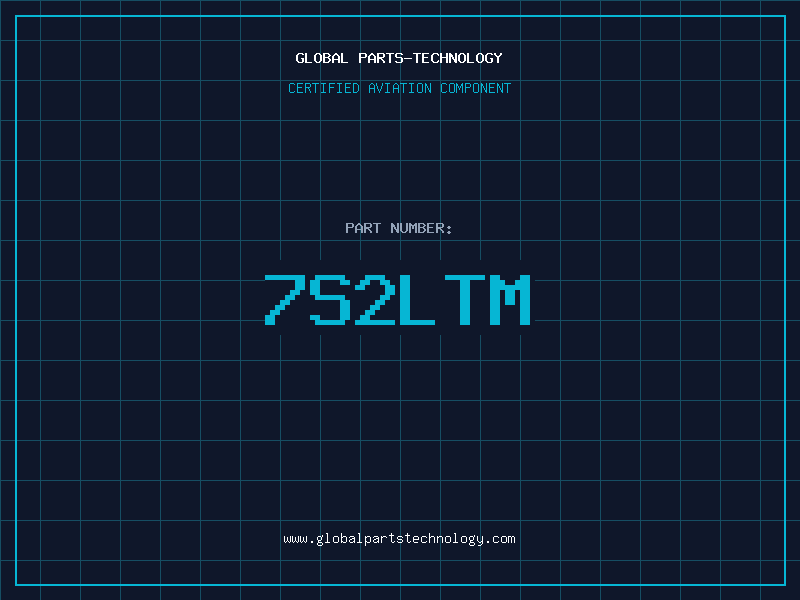 Aviation Part 7S2LTM