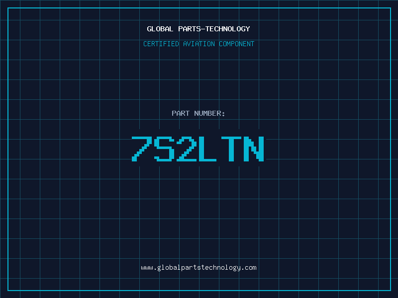 Aviation Part 7S2LTN
