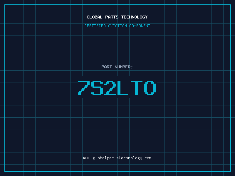 Aviation Part 7S2LTO