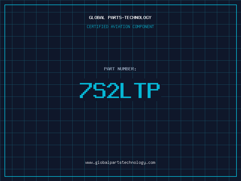Aviation Part 7S2LTP