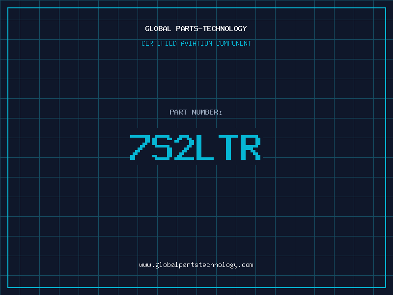 Aviation Part 7S2LTR
