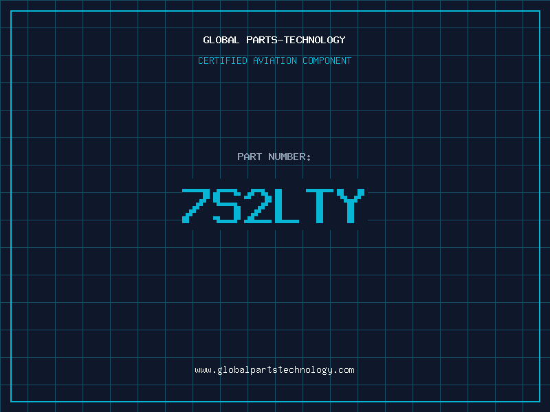 Aviation Part 7S2LTY
