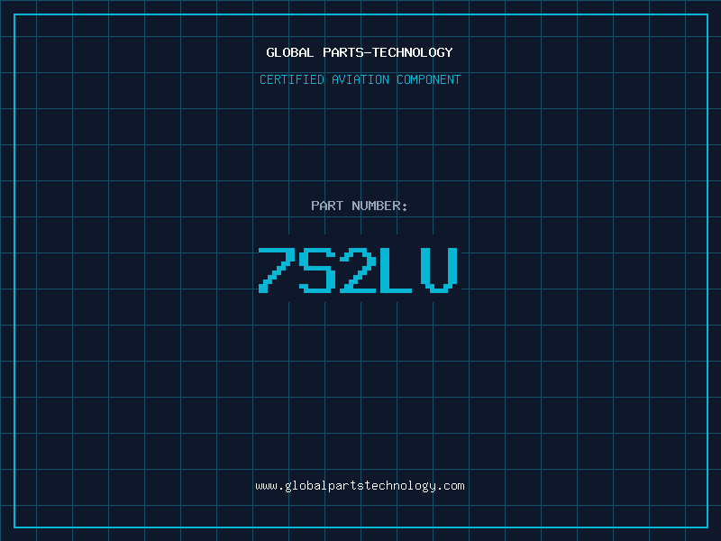 Aviation Part 7S2LU