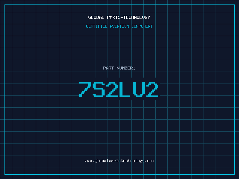 Aviation Part 7S2LU2