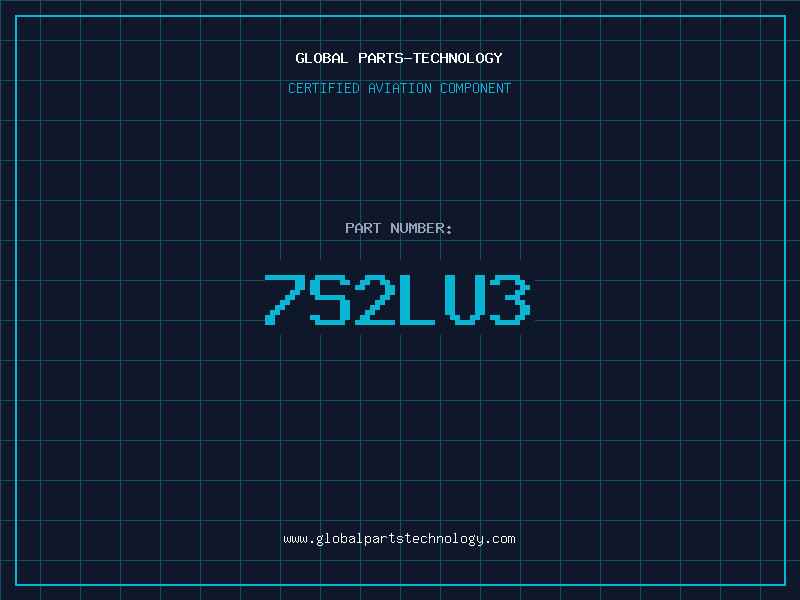 Aviation Part 7S2LU3