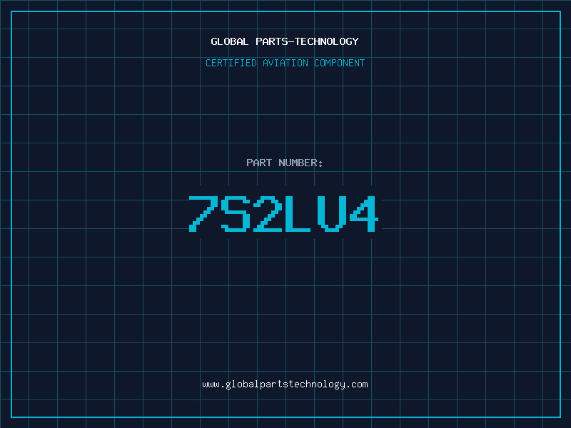 Aviation Part 7S2LU4
