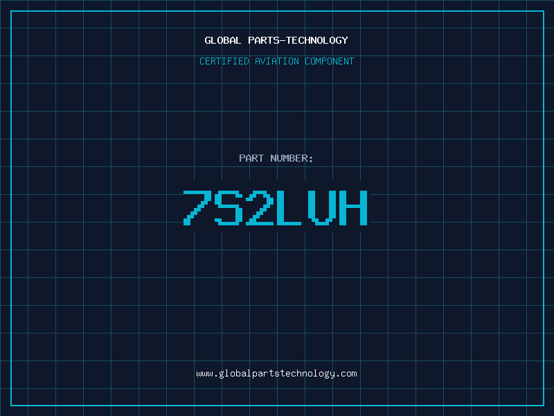 Aviation Part 7S2LUH