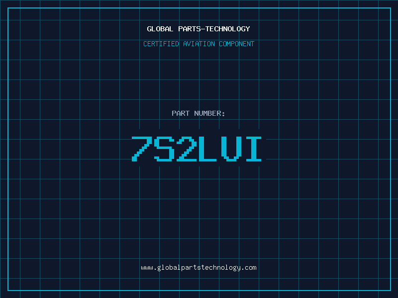 Aviation Part 7S2LUI