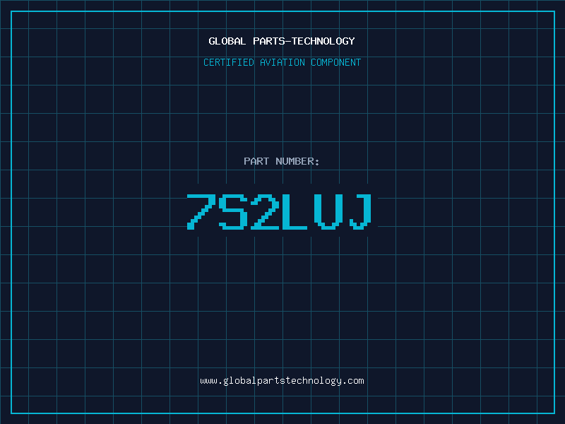 Aviation Part 7S2LUJ