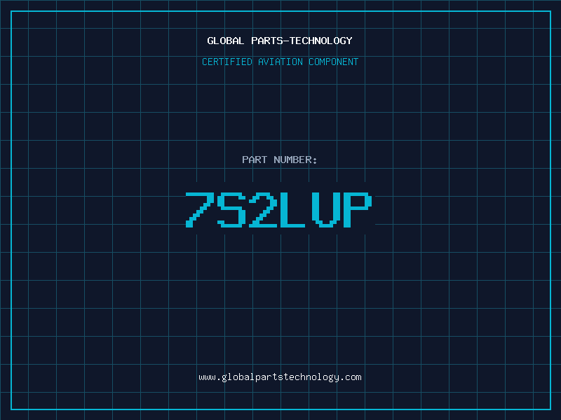 Aviation Part 7S2LUP