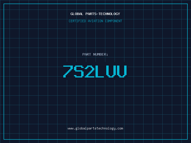 Aviation Part 7S2LUU