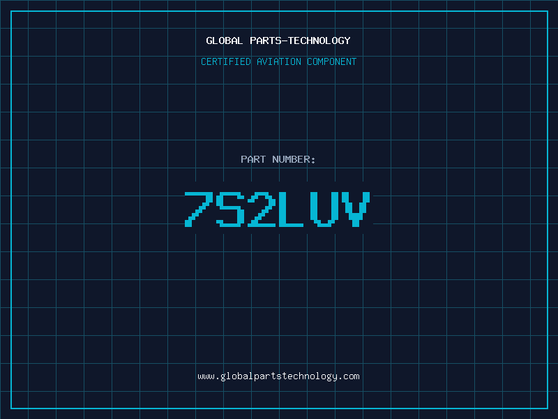 Aviation Part 7S2LUV
