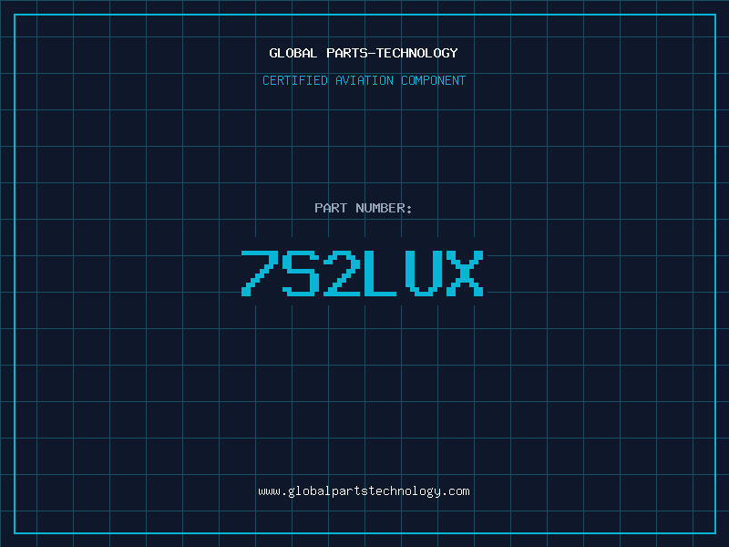 Aviation Part 7S2LUX