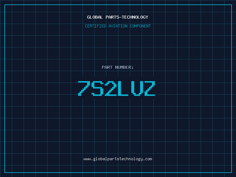 Aviation Part 7S2LUZ