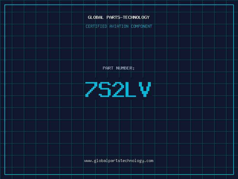 Aviation Part 7S2LV