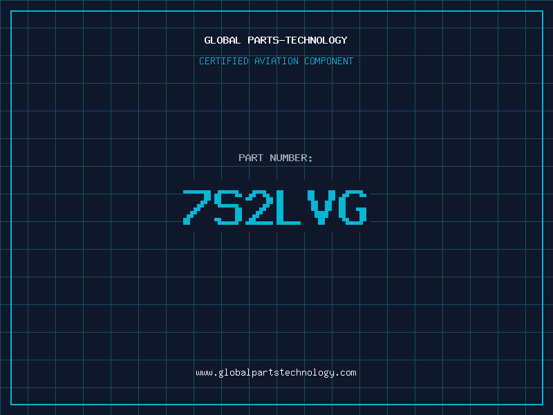 Aviation Part 7S2LVG