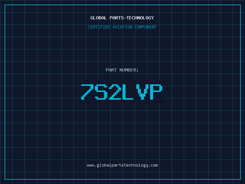 Aviation Part 7S2LVP