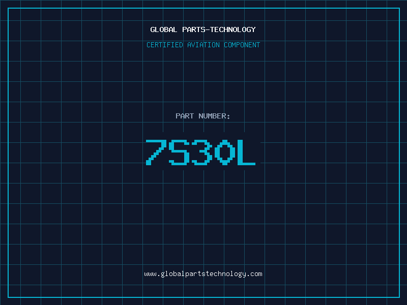 Aviation Part 7S30L