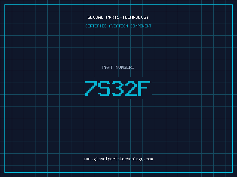 Aviation Part 7S32F