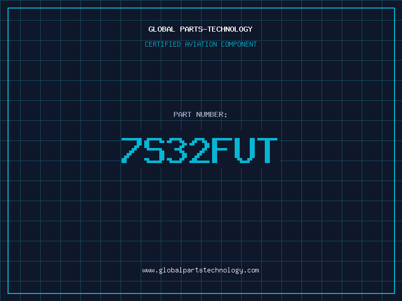 Aviation Part 7S32FUT