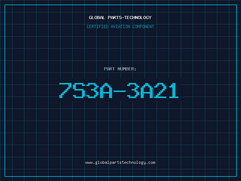 Aviation Part 7S3A-3A21