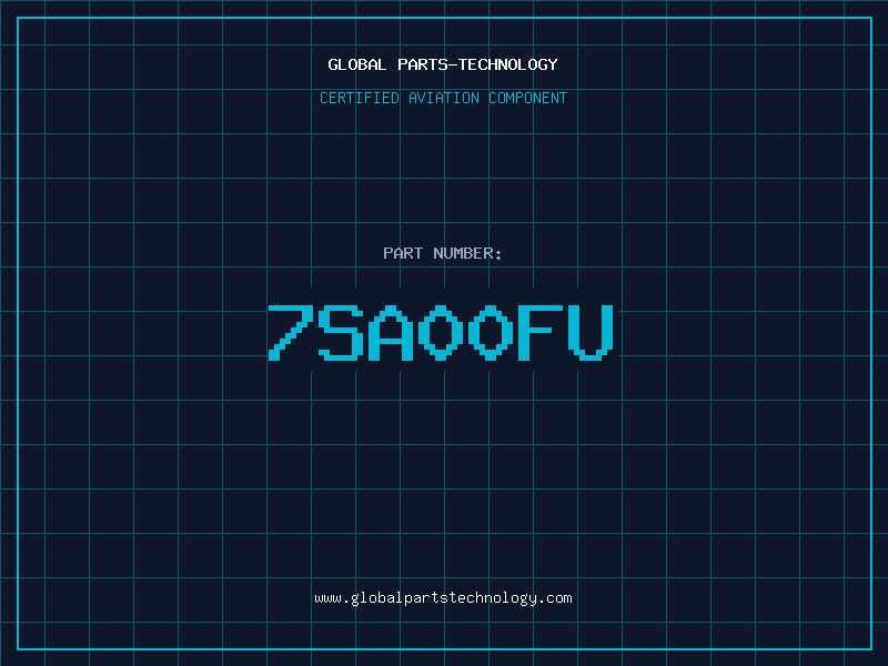 Aviation Part 7SA00FU