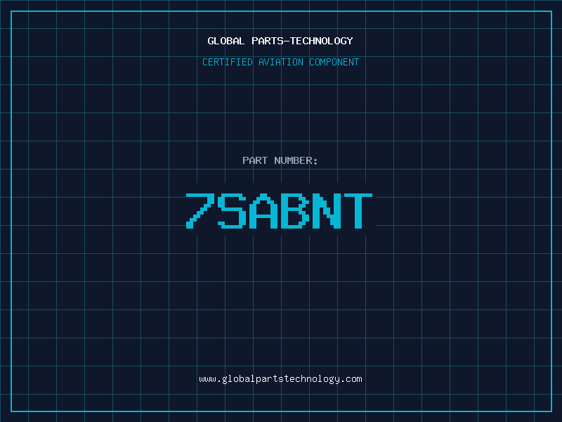 Aviation Part 7SABNT