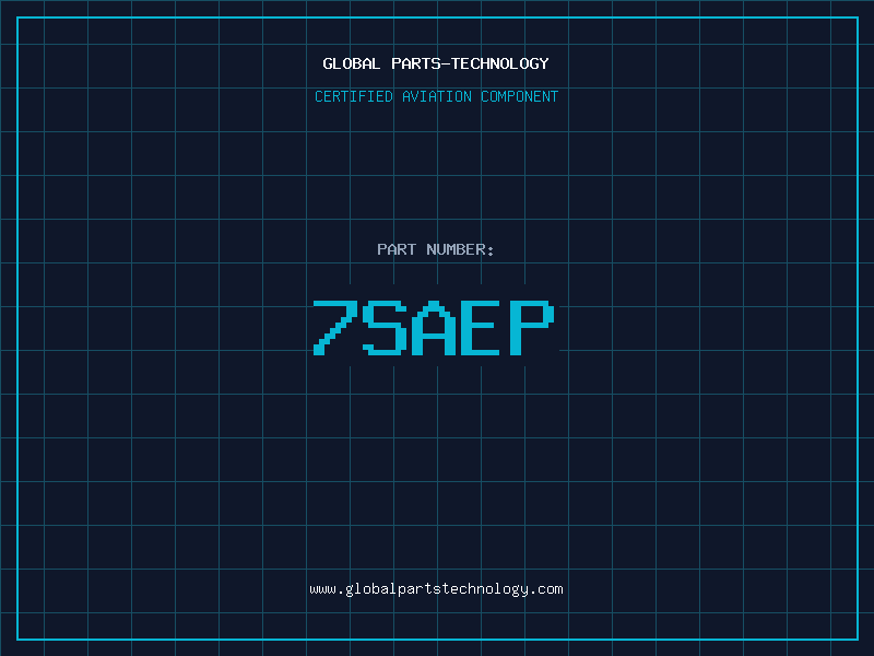 Aviation Part 7SAEP