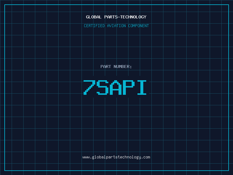Aviation Part 7SAPI