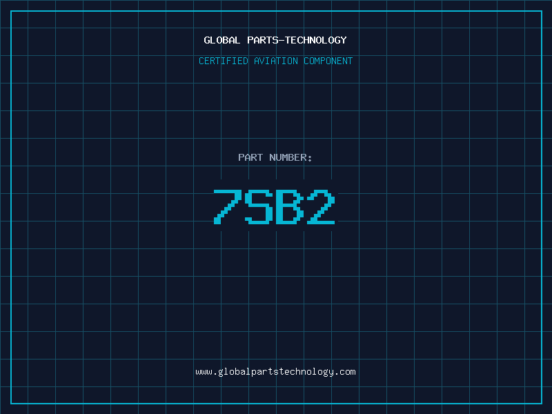 Aviation Part 7SB2
