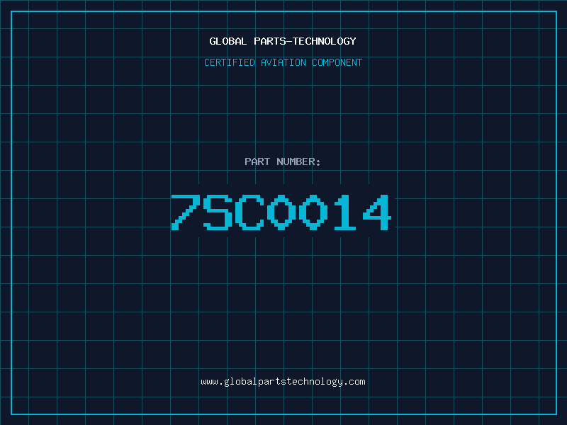 Aviation Part 7SC0014