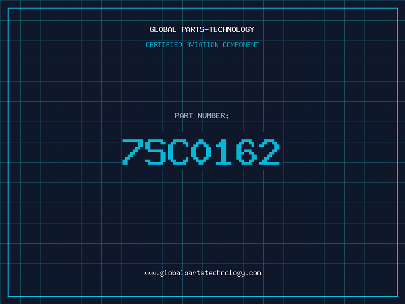 Aviation Part 7SC0162