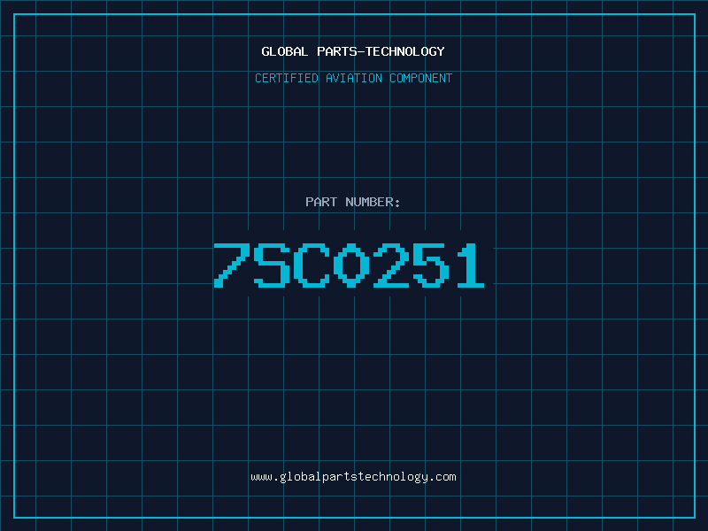 Aviation Part 7SC0251