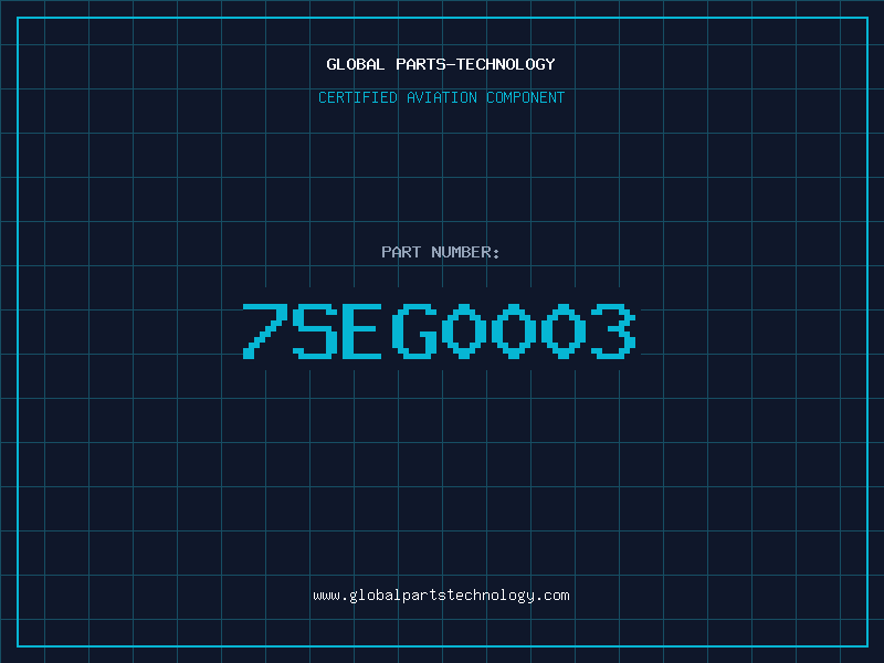 Aviation Part 7SEG0003