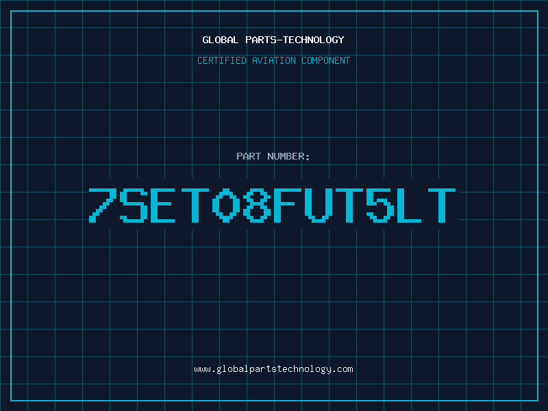 Aviation Part 7SET08FUT5LT