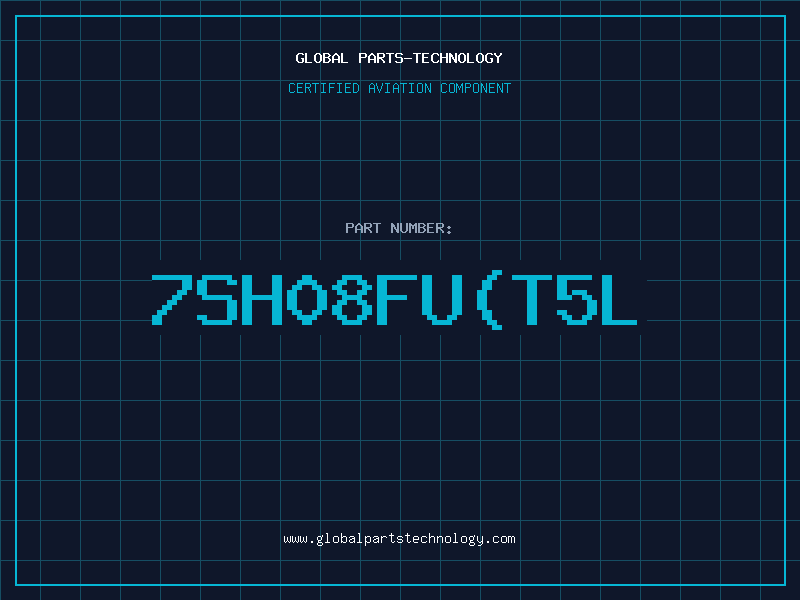 Aviation Part 7SH08FU(T5L