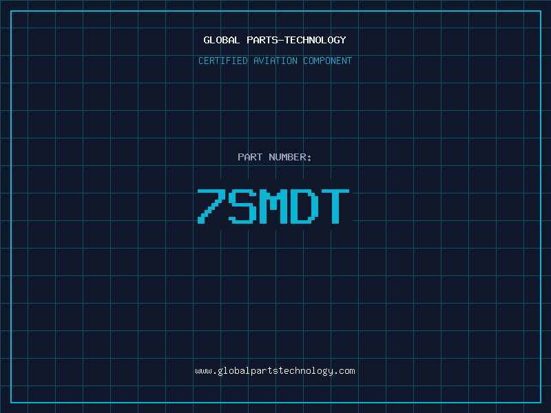 Aviation Part 7SMDT